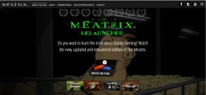 THE MEATRIX https://www.themeatrix.com/