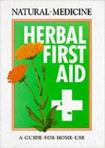 Herbal First Aid (1993)
