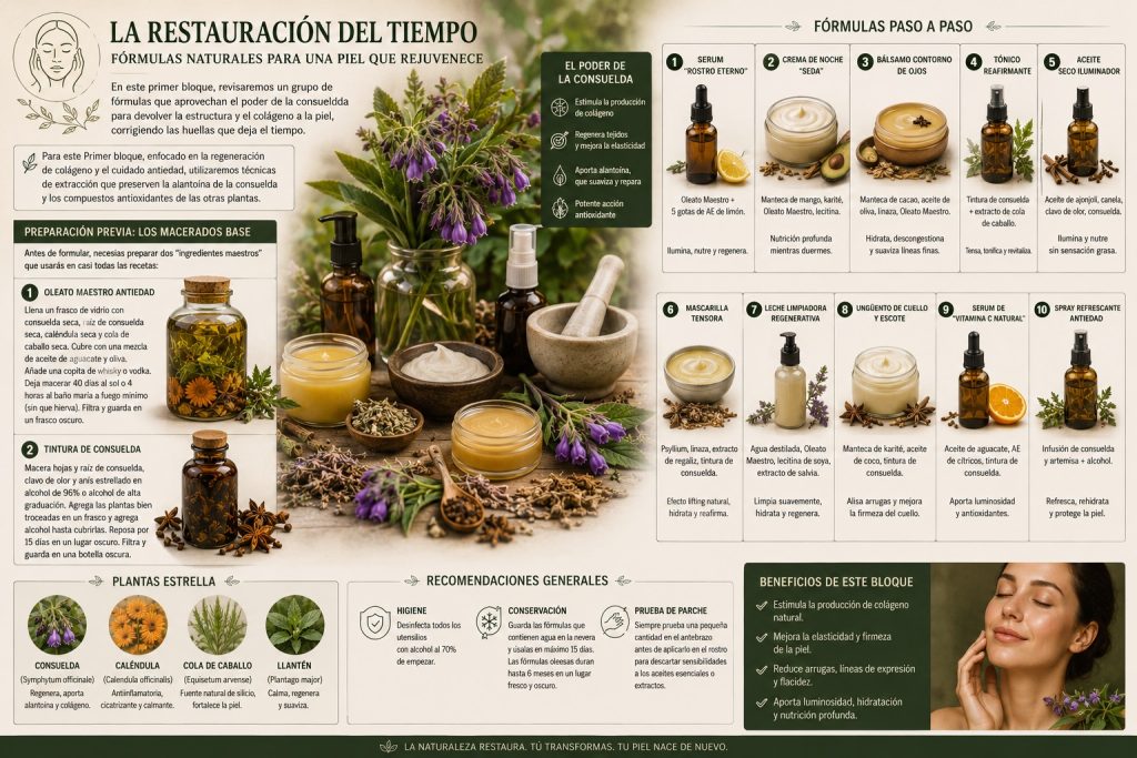 formulas consuelda