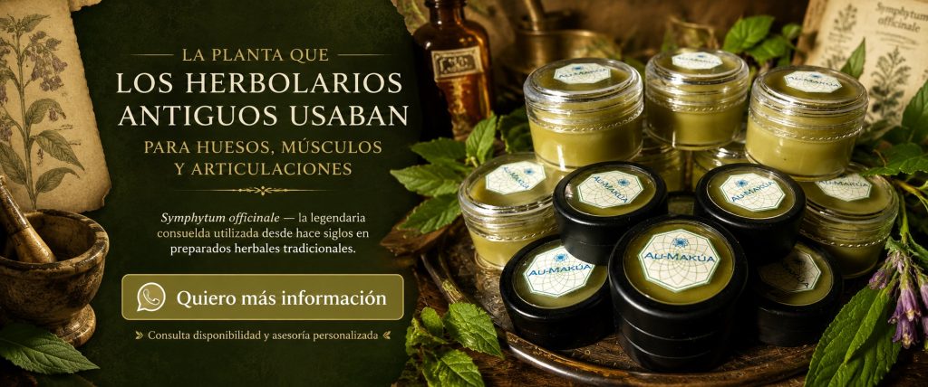 unguento consuelda symphitum